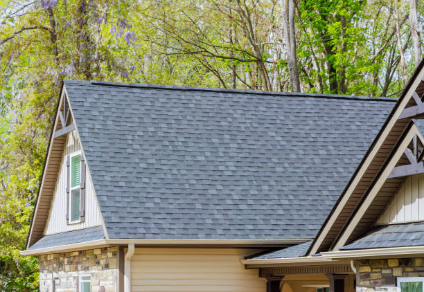 Fast & Reliable Emergency Roof Repairs in Carrier Mills, IL