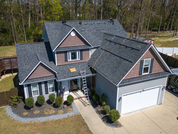 Reliable Carrier Mills, IL Roofing Services Solutions